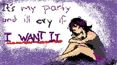 It's My bday