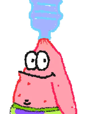 Patric meme