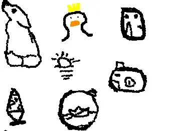 little doodles i made in computer science