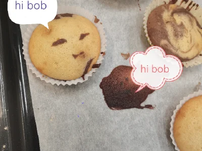 my bobs😅