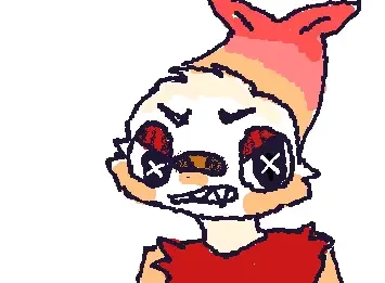 ok here is normal shrimpo