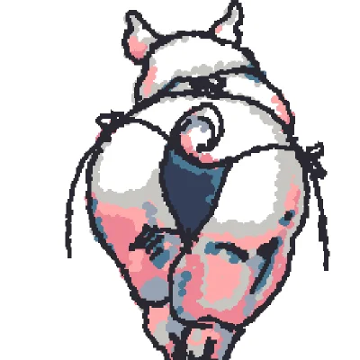 sexy pig
