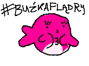 ms. pufferfish