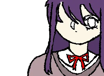 yuri ddlc