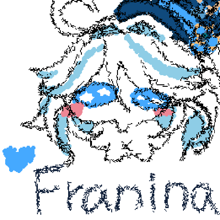 芙寧娜 Frinina💙✨