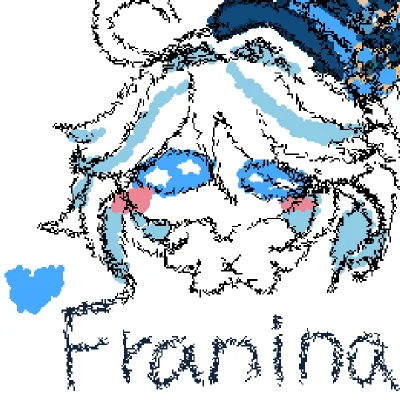 芙寧娜 Frinina💙✨