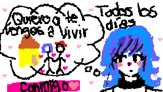 Visita - Enjambre