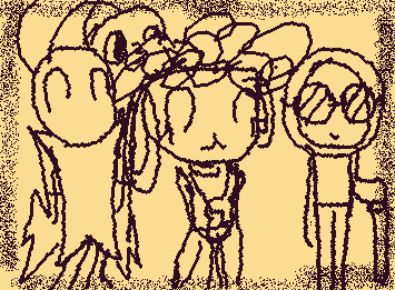 Last photo before they go