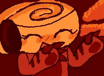 Shelly the Taurus