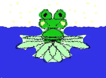 frog