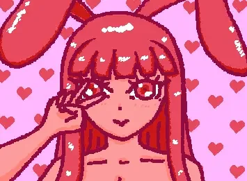 Bunny Girl 002