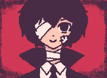 PM Dazai Age 15!
