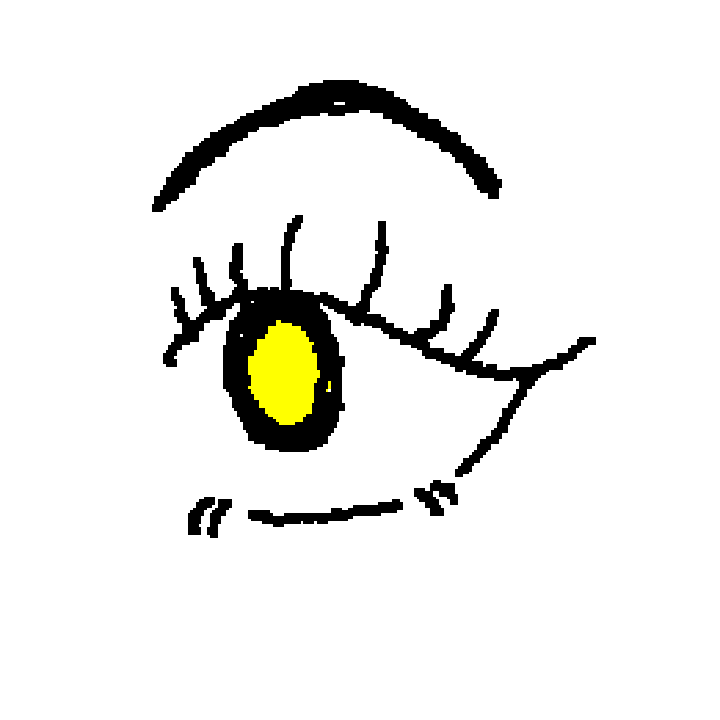 eye