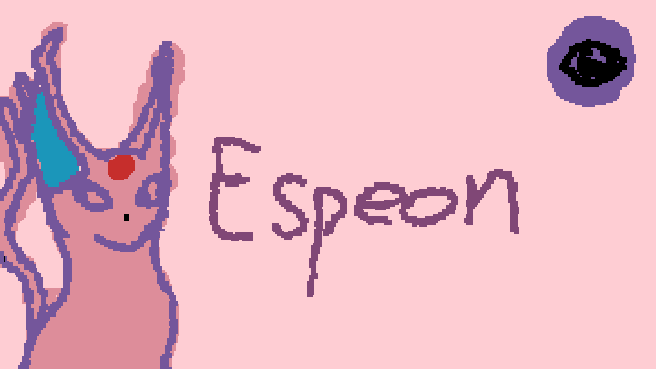 Espeon