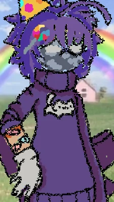 Meet Fantik!