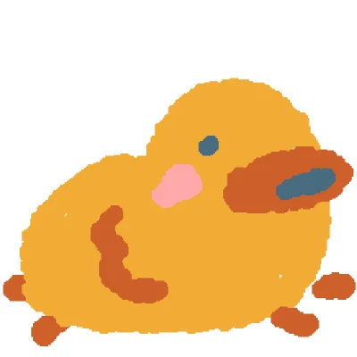 duck