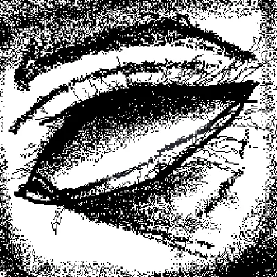 eye