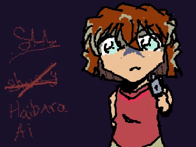 Haibara Ai