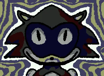 Sonicblack&white
