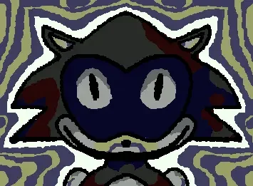 Sonicblack&white