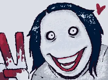 Jeff the Killer