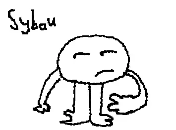 SYBAU :SOB: