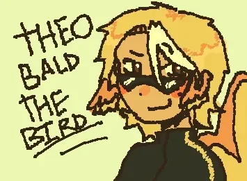 Theo :DD
