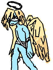 angel
