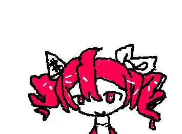 Kasane Teto from Melt IceCream