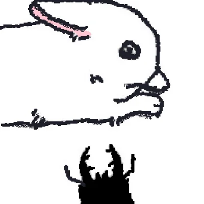 Rabbit :3