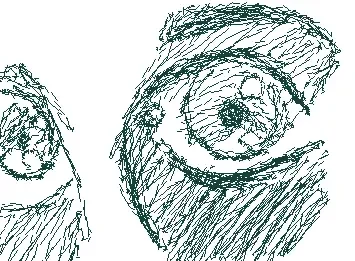 New drawing