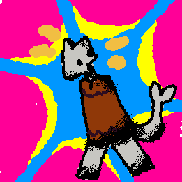 doodle!