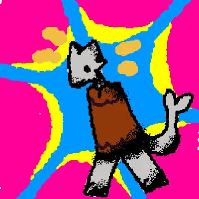 doodle!