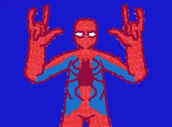 spiderman