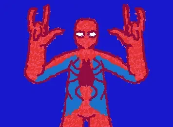 spiderman