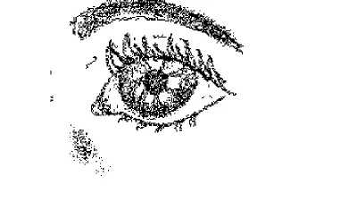 eye test