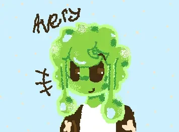 avery the sigma