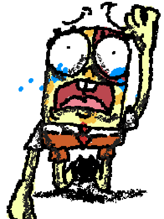 Bob el triste