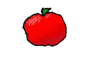 apple