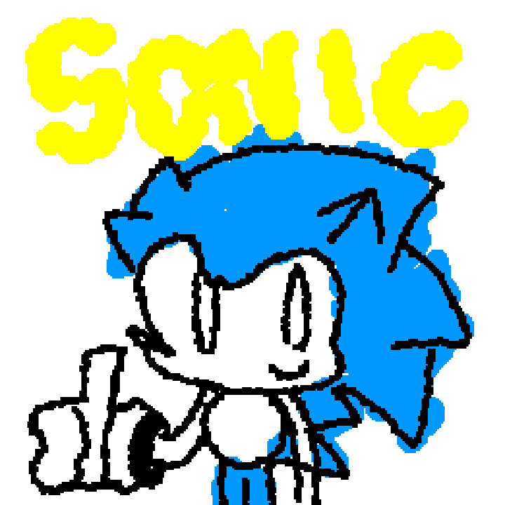 sonic