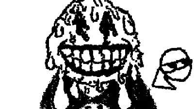 droopy thing