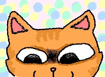 evil kitty cat