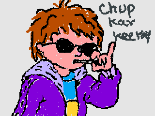 horrid Henry