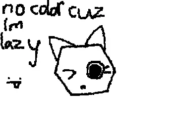 idk