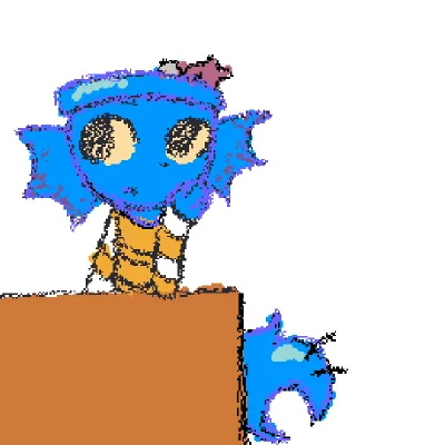 Финнᶻ 𝘇 𐰁