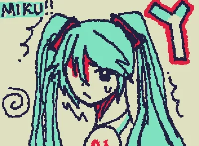 Miku!!