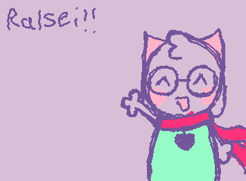 Ralsei :0
