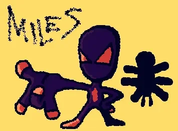 Miles Morales