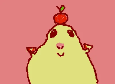 HAMSTER