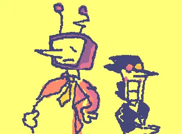 2 minutes before the divorce